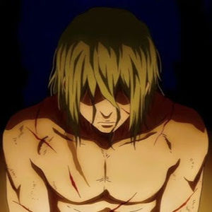 Meet your Posher, Ahmir